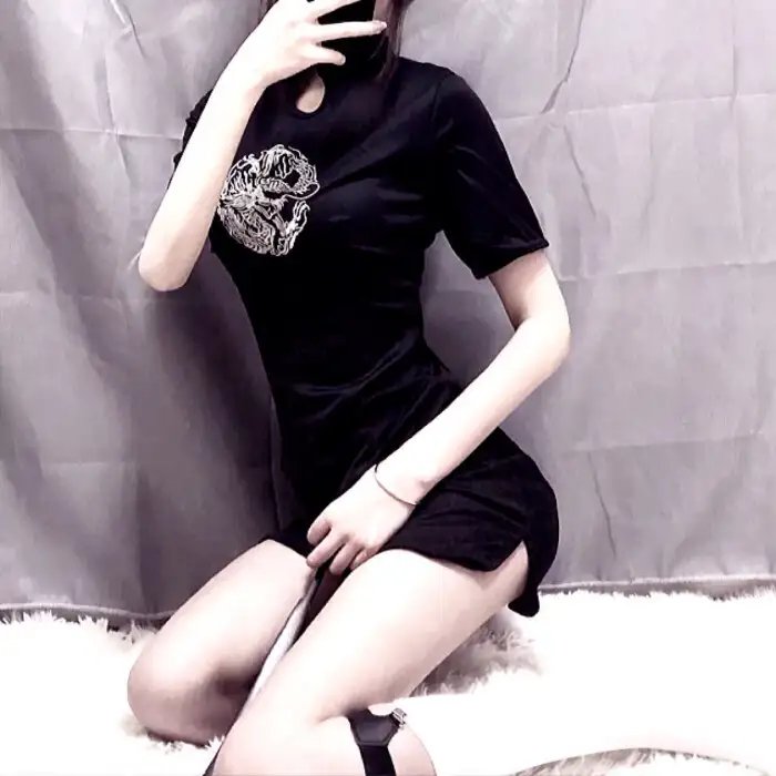 包青天书院诡事